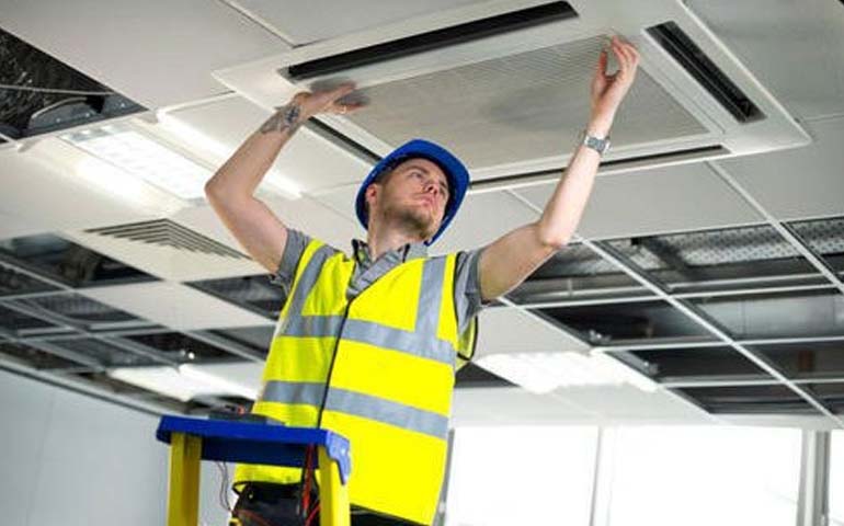 Residential Ac Repair